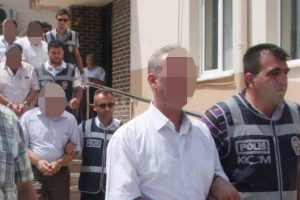 Karar &ccedil;ıkması beklenen dava karıştı