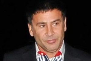 İzzet Yıldızhan beraat etti