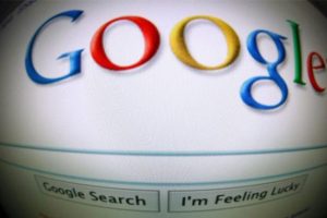 Google'a Why yazın acı ger&ccedil;eği g&ouml;r&uuml;n