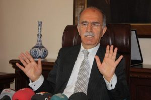 Araplar'dan Bursa'ya 2 milyar dolarlık yatırım teklifi