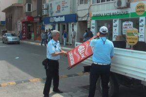 Mudanya'da işgaliyeye ge&ccedil;it yok
