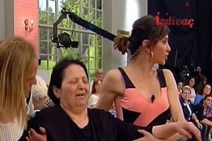 Hande Ataizi gelin adayını fena azarladı