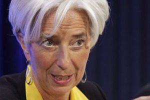 Lagarde nasihatı!