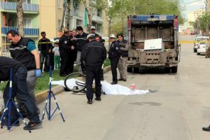 &Ccedil;&ouml;p kamyonu dehşetinde 15 yıl hapis istendi