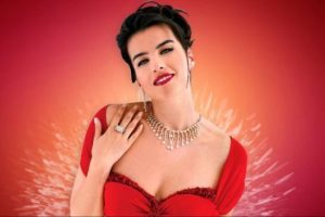 Şahnaz &Ccedil;akıralp'e haciz şoku
