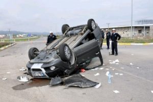 Yargıtay'dan kazazede ailelerine iyi haber