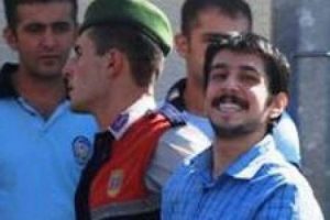 Poşu davasında Cihan Kırmızıg&uuml;l'e 33 yıl 9 ay hapis kararı