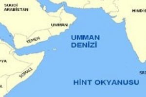 T&uuml;rkiye'den yola &ccedil;ıkan tanker ka&ccedil;ırıldı