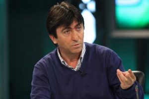 Rıdvan Dilmen'e anjiyo