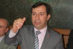 İneg&ouml;l'den Toktaş'a imzalı destek