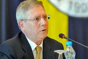 Aziz Yıldırım'dan taraftara mesaj!