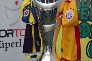 Şampiyonluk kupası Kadık&ouml;y'de verilecek