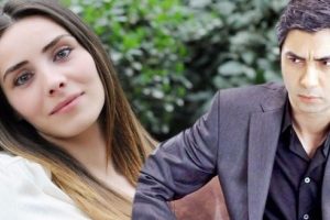 'Muhteşem Y&uuml;zyıl'ın 'Mahidevran'ı evliliği d&uuml;ş&uuml;nm&uuml;yor