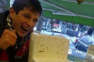 Akılalmaz &ouml;l&uuml;m!