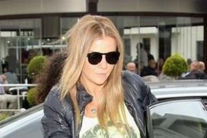 Ivana Sert tanık olarak dinlendi