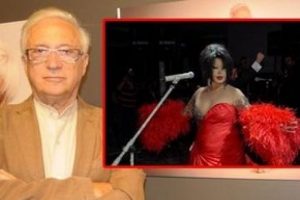 Yıldırım Mayruk B&uuml;lent Ersoy'a kızdı