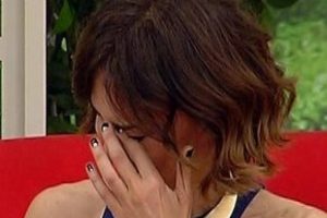 Hande Ataizi neden g&ouml;zyaşlarına boğuldu?