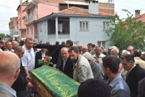 Pargalı İbrahim'in acı g&uuml;n&uuml;