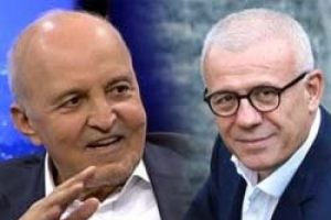 Birand ve &Ouml;zk&ouml;k'ten derbi geyikleri