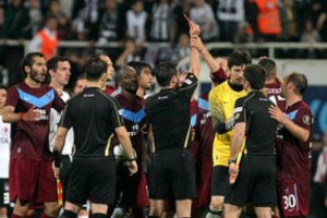 "Burak'ın sorumsuzluğu..."