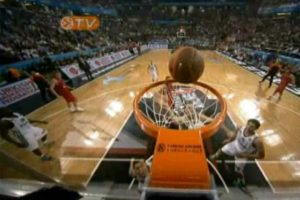 CSKA son şampiyonu devirdi