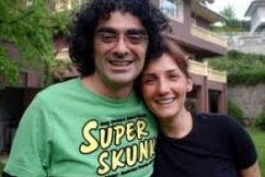 Seden Aykut G&uuml;rel &ccedil;ifti evlerini ayırdı
