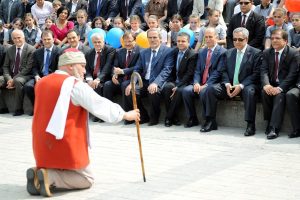 Bursa'da bir hafta b&ouml;yle ge&ccedil;ti