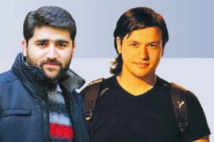 Kayıp T&uuml;rk gazeteciler serbest