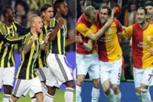 Fenerbah&ccedil;e Galatasaray ma&ccedil;ının ger&ccedil;ek galibi