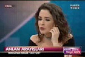 Pelin Batu'dan kızdıracak kurban tanımı