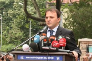 Vakıflar Osmanlı'yı ihya etti