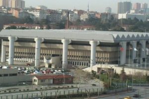 CHP İl Kongresi'nde herkes sigortalandı