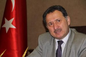 BT&Uuml; Kestel &Ccedil;ataltepe'nin tapusunu bekliyor