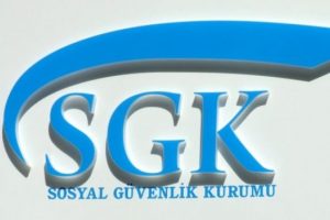 SGK "d&uuml;nyanın evrakını" sayısallaştıracak