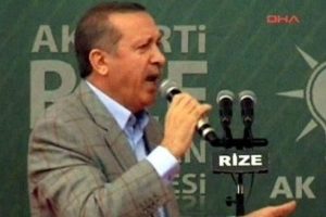 Erdoğan: Bu yıl ilk kez annesizim
