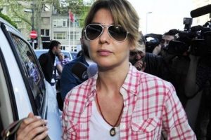 G&uuml;lben Ergen: Ben s&uuml;per kahraman değilim
