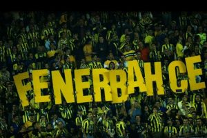 Fenerbah&ccedil;e şampiyon olursa ne yapacak?