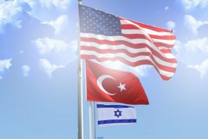 T&uuml;rkiye istedi, İsrail veto yedi