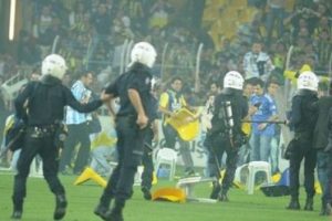 Fenerbah&ccedil;e'nin acı kaderi