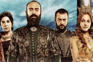 Muhteşem s&uuml;rpriz!