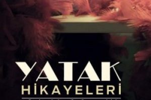 T&uuml;rkiye'nin ilk g&uuml;nl&uuml;k web dizisi başlıyor