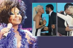 Ajda'dan o &ouml;p&uuml;c&uuml;ğ&uuml;n hesabını soracağım