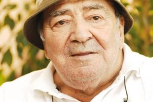 Erol G&uuml;naydın taburcu oldu