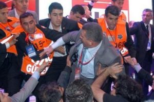 CHP'de kritik kongre