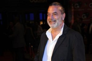'Mutluyum, g&ouml;bek mi atayım'