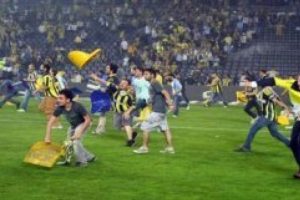 Fenerbah&ccedil;e'ye ağır ceza yolda