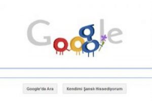 Google Anneler G&uuml;n&uuml;'n&uuml; kutladı