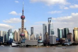 Hong Kong'da yaşamak varmış