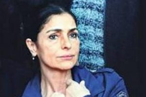 Derya Tuna Umreye gidiyor!