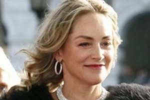 Sharon Stone'u nasıl bilirsiniz?